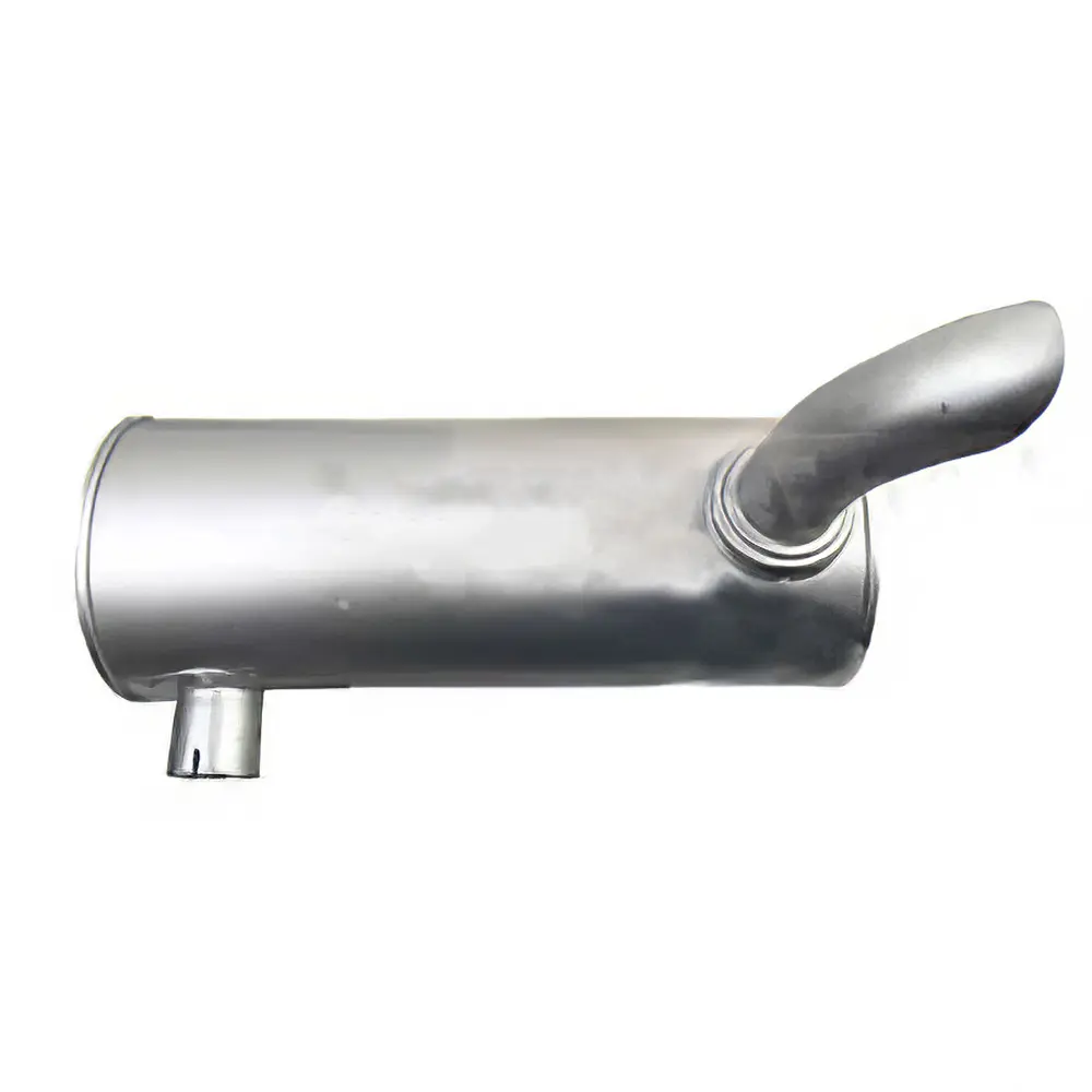 Muffler Silencer for Hitachi Excavator ZAX75US-5