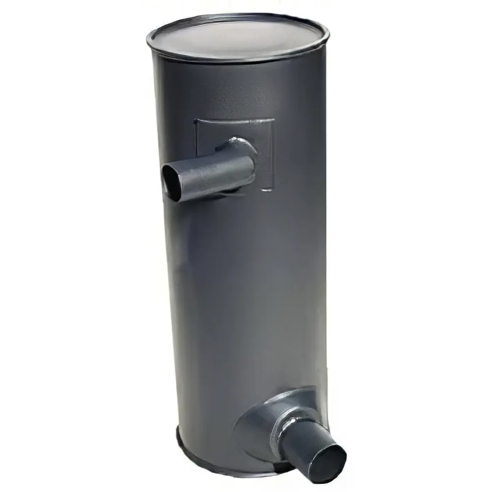 Muffler Silencer for Kato Excavator HD1023