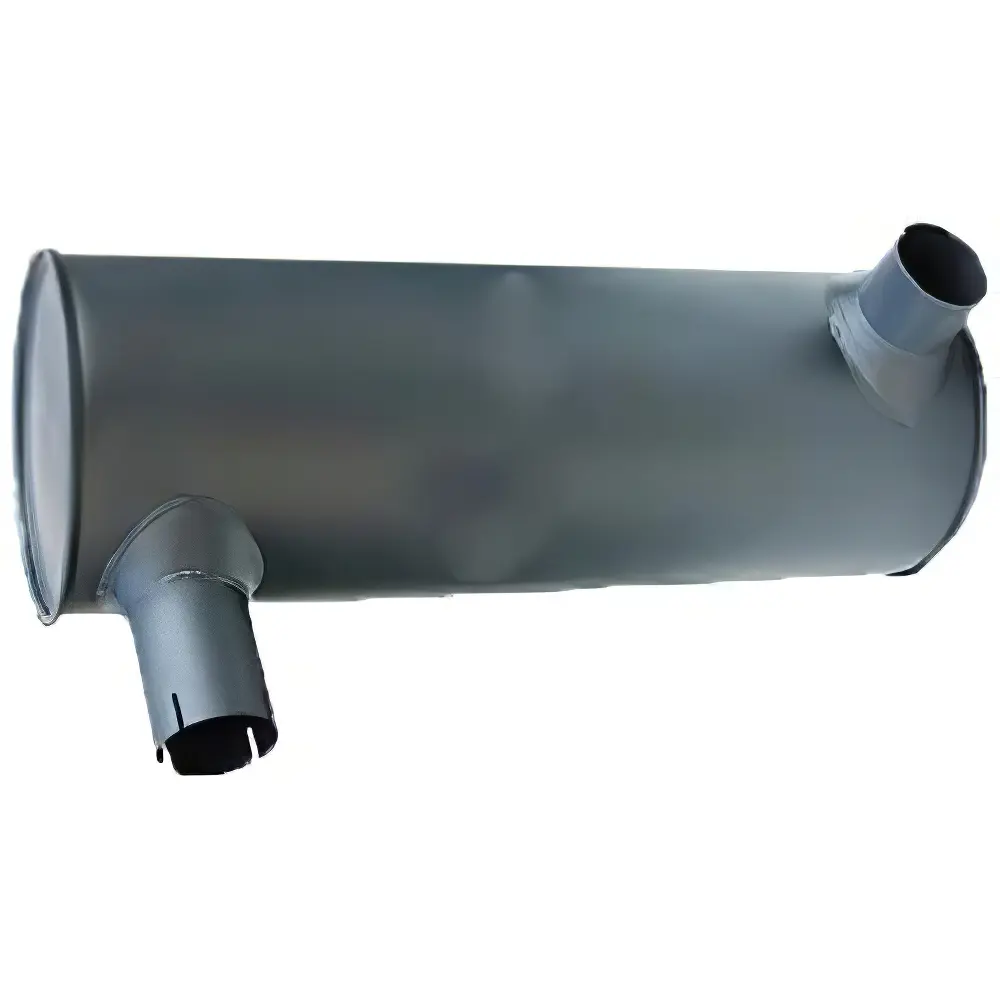 Muffler Silencer for Kato Excavator HD1250-5 Muffler Silencer for Kato Excavator HD1250-5