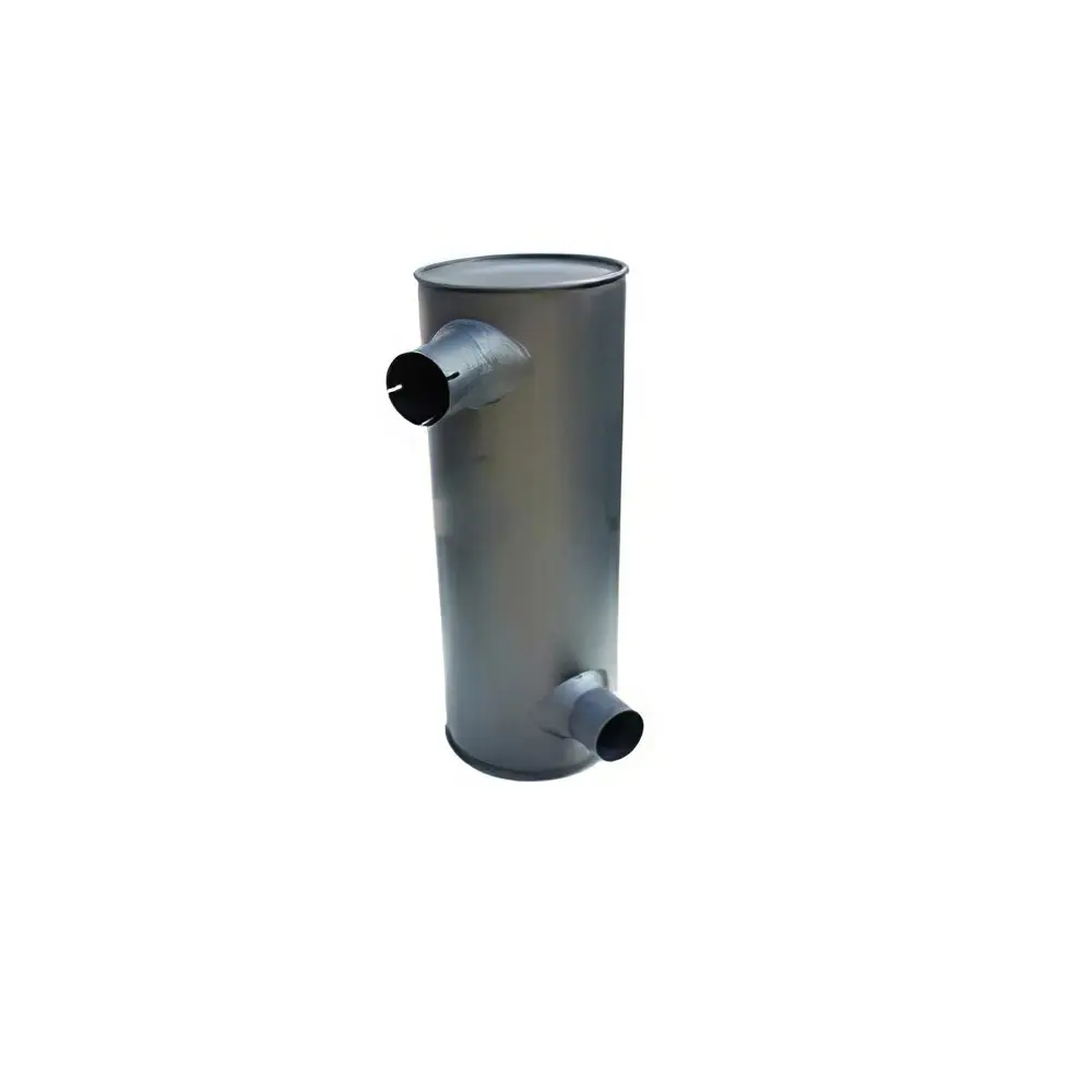 Muffler Silencer for Kato Excavator HD307 Muffler Silencer for Kato Excavator HD307