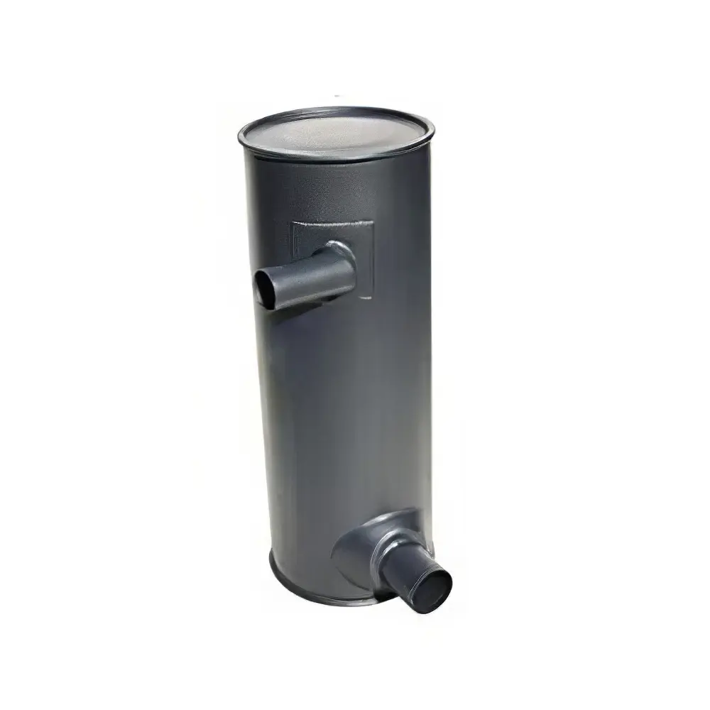 Muffler Silencer for KATO HD820-3 Excavator