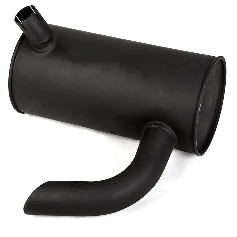 Muffler Silencer for Kobelco Excavator SK145