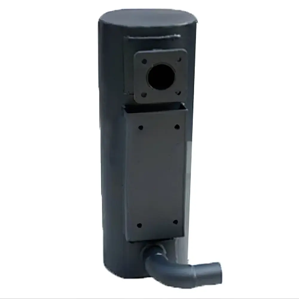 Muffler Silencer for Kobelco Excavator SK220-5