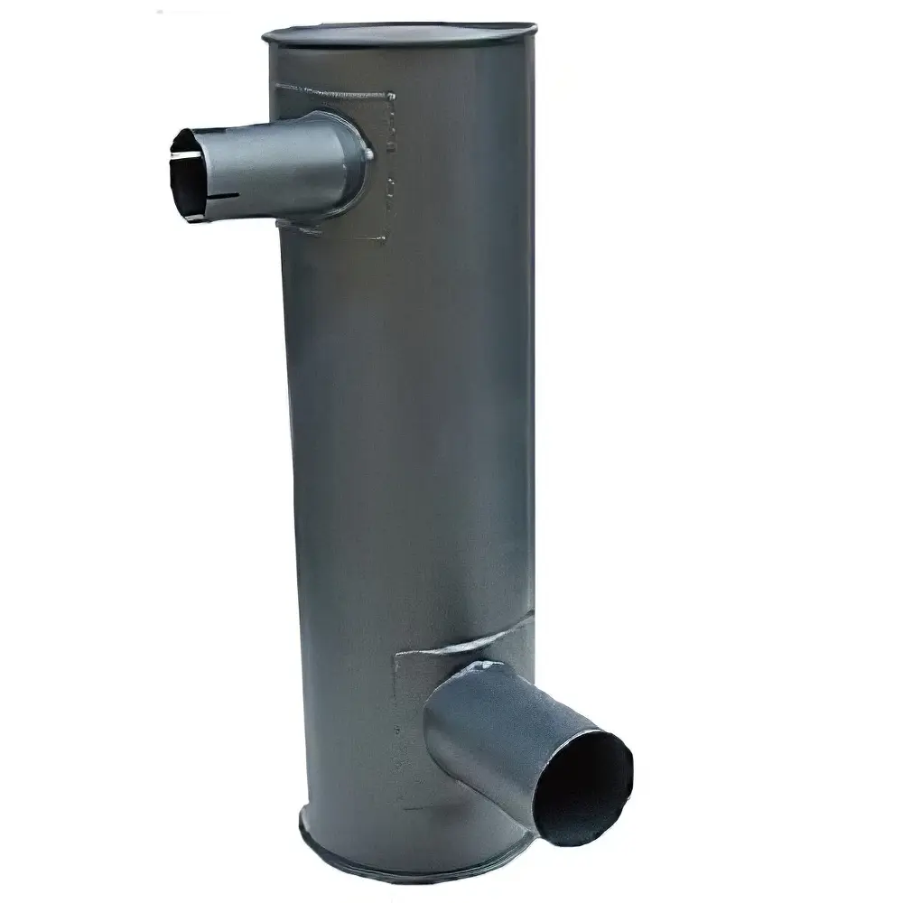 Muffler Silencer for Kobelco Excavator SK260-6E Muffler Silencer for Kobelco Excavator SK260-6E
