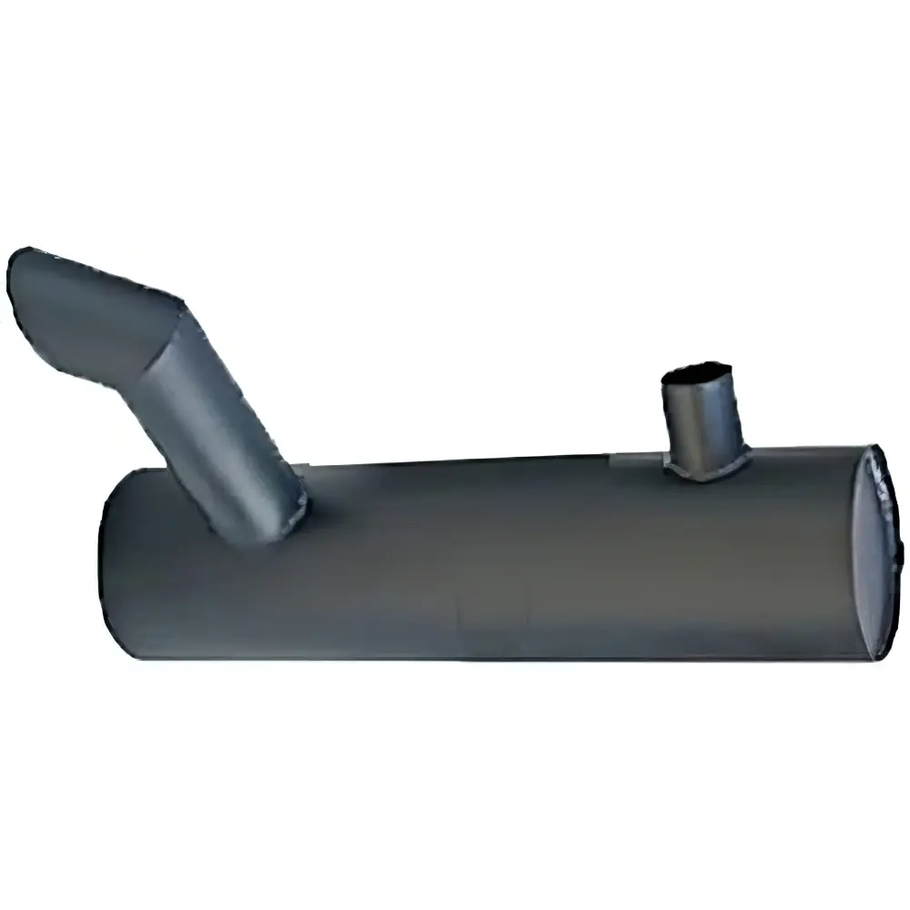 Muffler Silencer for Kobelco Excavator SK30 Muffler Silencer for Kobelco Excavator SK30