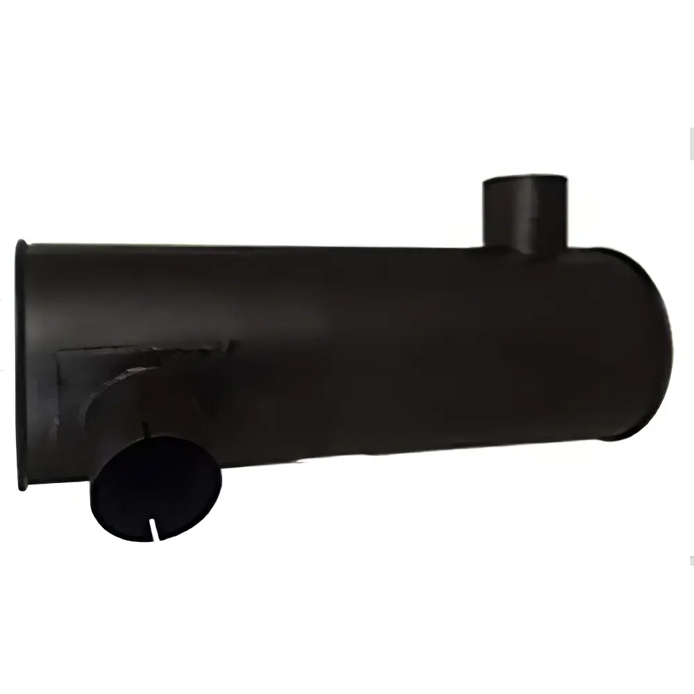 Muffler Silencer for Kobelco Excavator SK350-6