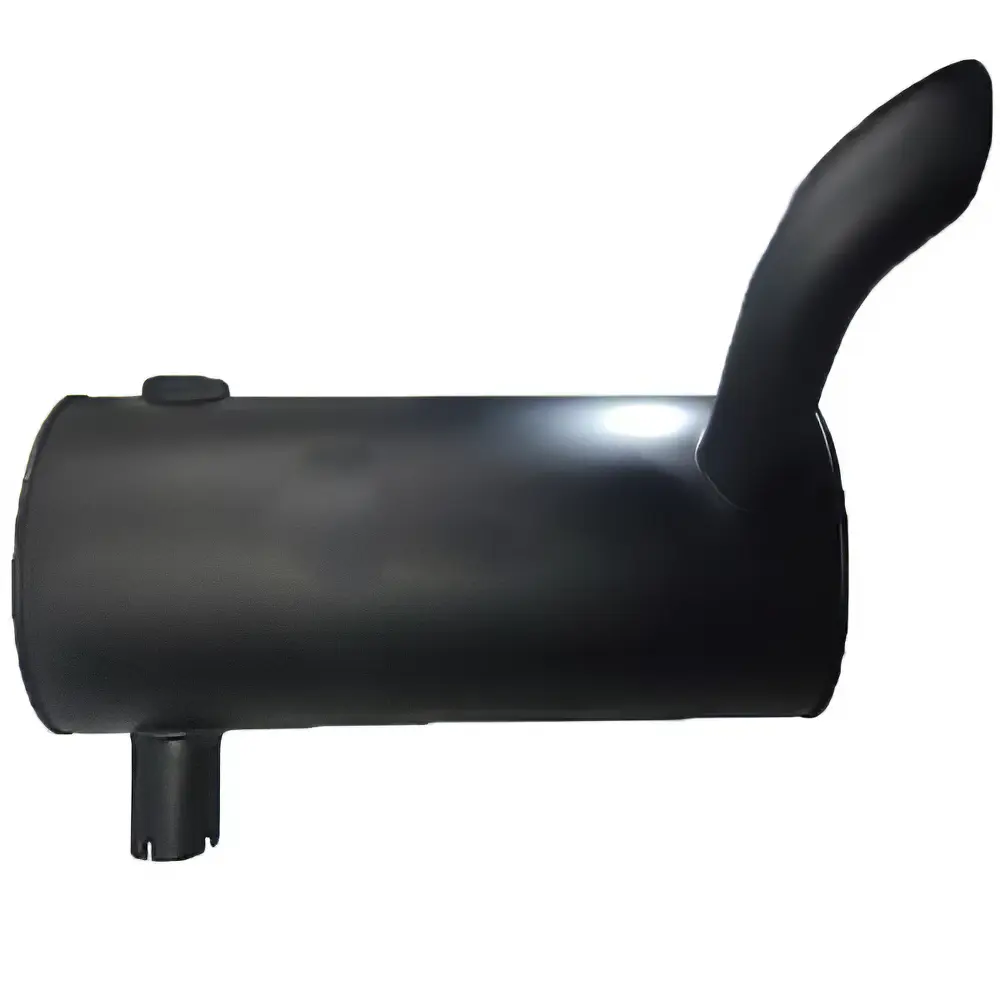 Muffler Silencer for Kobelco Excavator SK450-6 SK480-6
