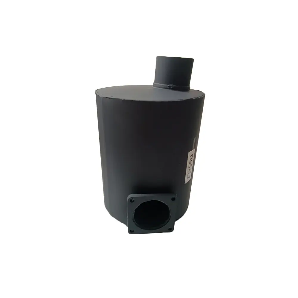 Muffler Silencer for Komatsu Dozer D85ESS-2