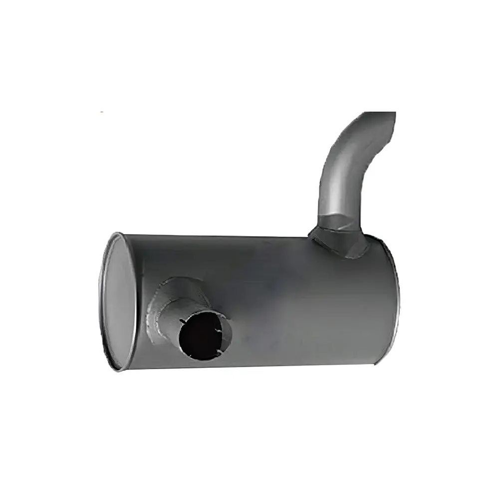 Muffler Silencer for Sany Excavator SY195C-10 SY205C-10 Muffler Silencer for Sany Excavator SY195C-10 SY205C-10