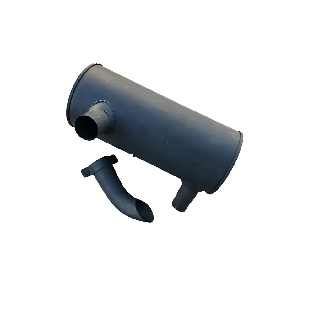 Muffler Silencer for Sany Excavator SY75
