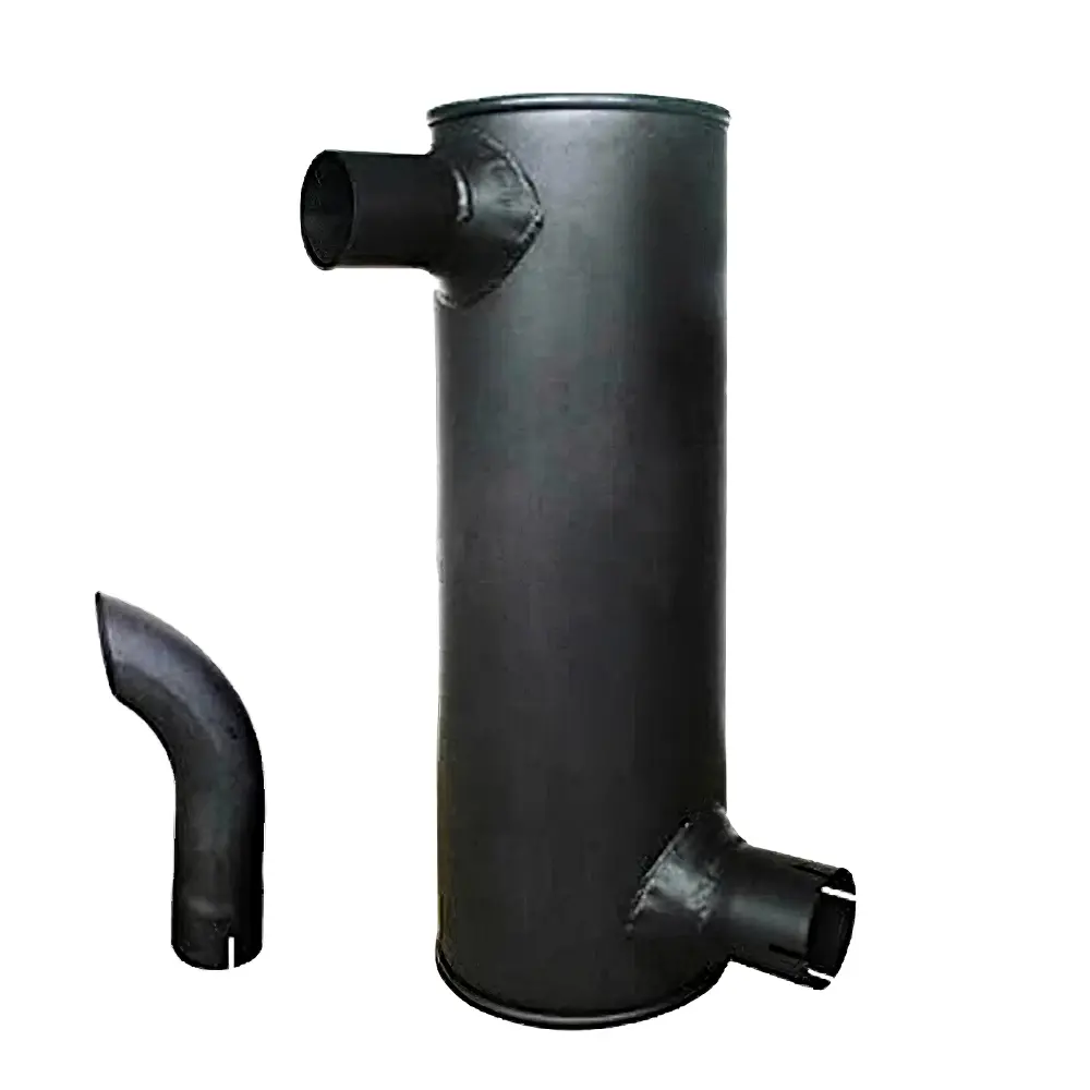 Muffler Silencer for Sumitomo Excavator SH350A3