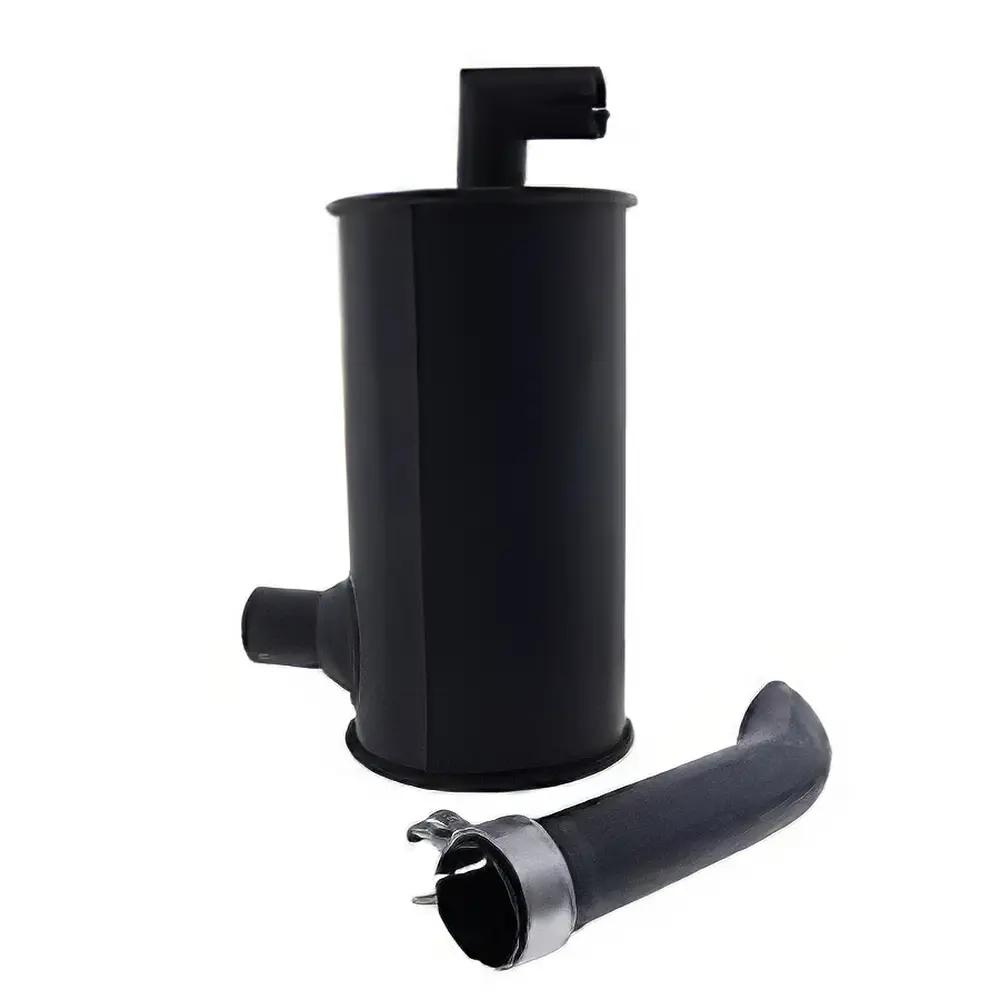Muffler Silencer for Sumitomo Excavator SH60A2