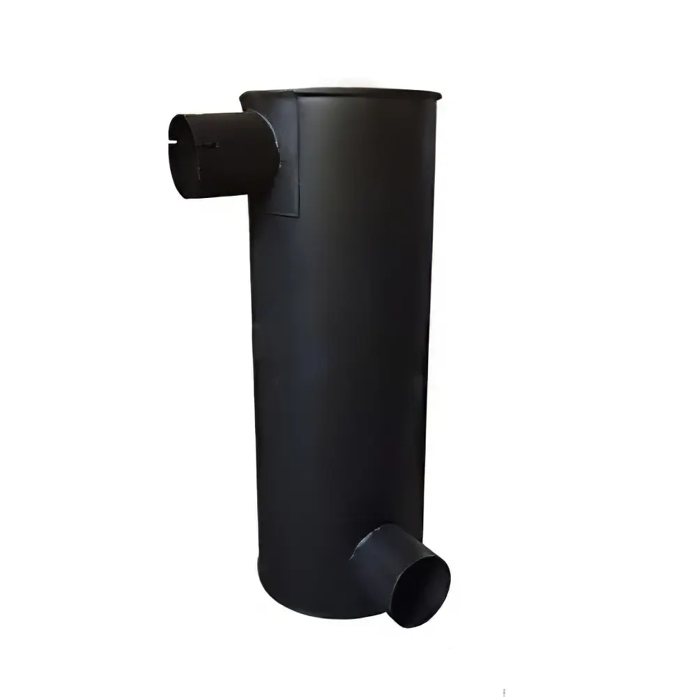 Muffler Silencer for Sumitomo Excavator SH60A3