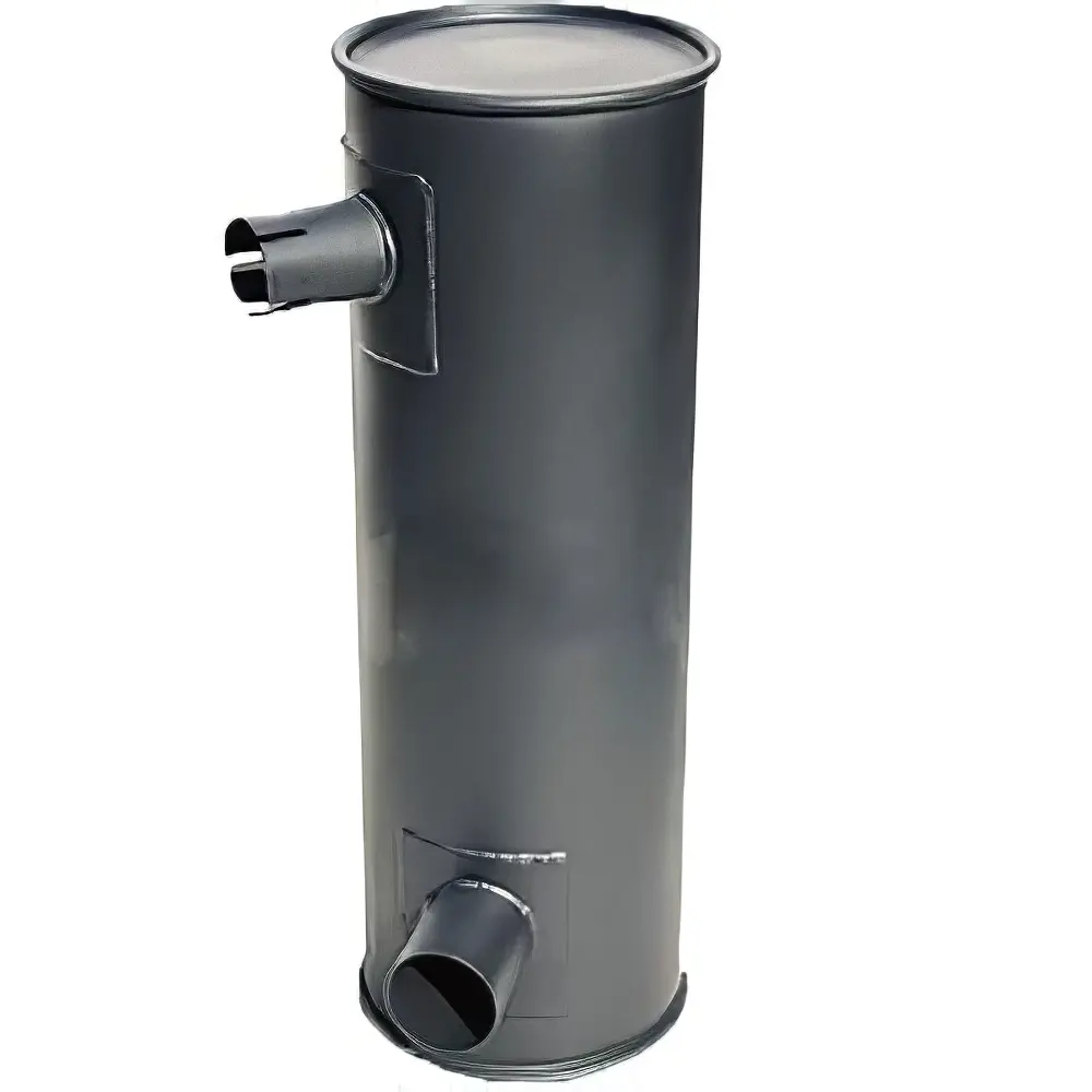 Muffler Silencer for Sumitomo Excavator SH75 Muffler Silencer for Sumitomo Excavator SH75