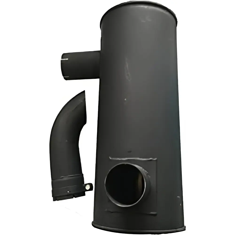 Muffler Silencer for Volvo Excavator EC460 Muffler Silencer for Volvo Excavator EC460