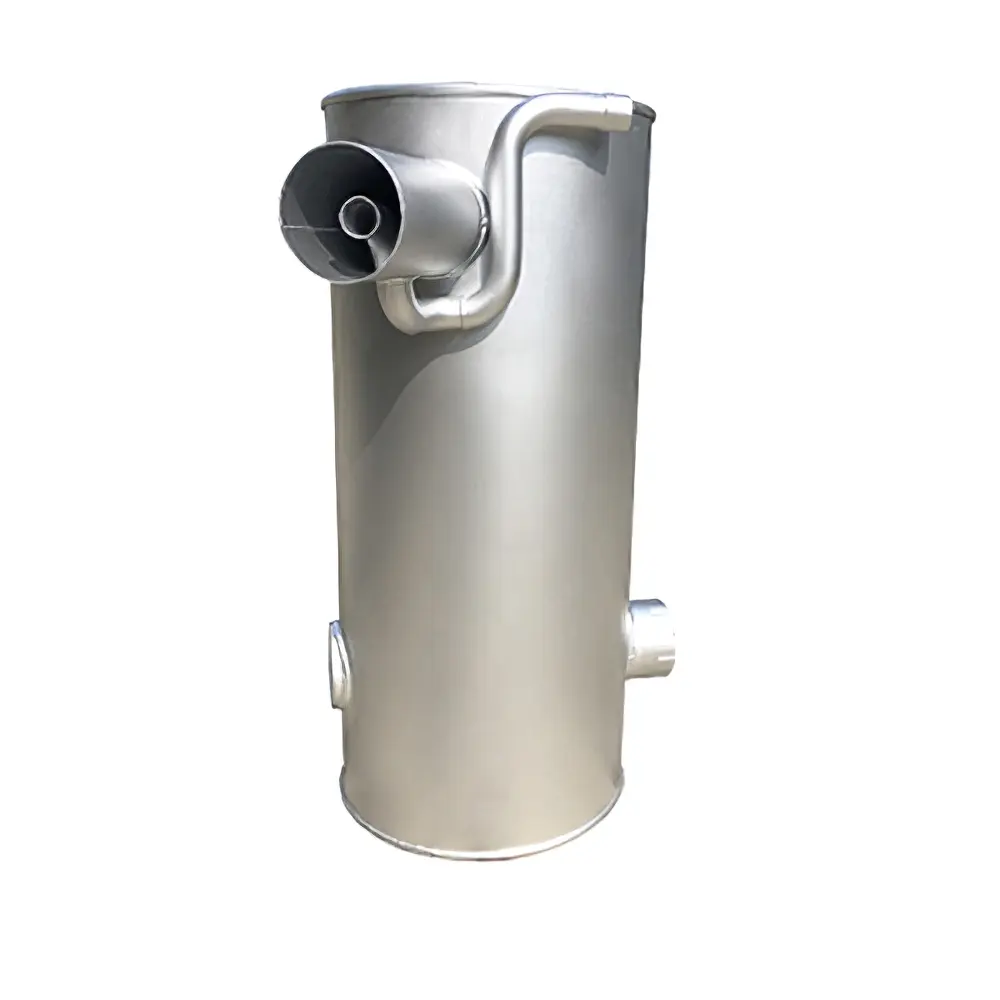 Muffler Silencer for Volvo Excavator EC700