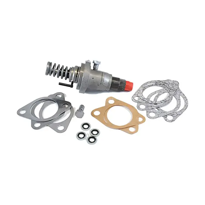 Multiquip Pump 01864502 for Hatz Engine 1D81Z 1D90Z