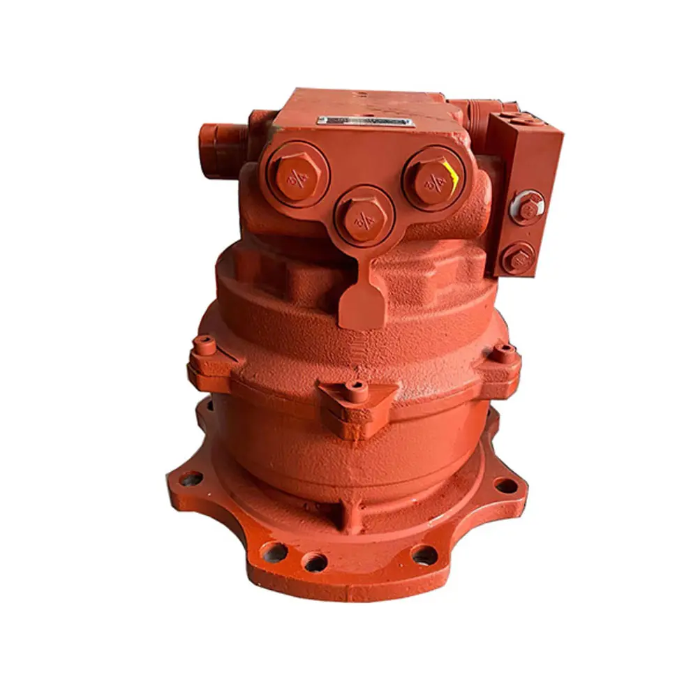 Nachi Swing Motor PCR-2B-10A for Caterpillar CAT Excavator E304 E304C E304CR E305C Nachi Swing Motor PCR-2B-10A for Caterpillar CAT Excavator E304 E304C E304CR E305C