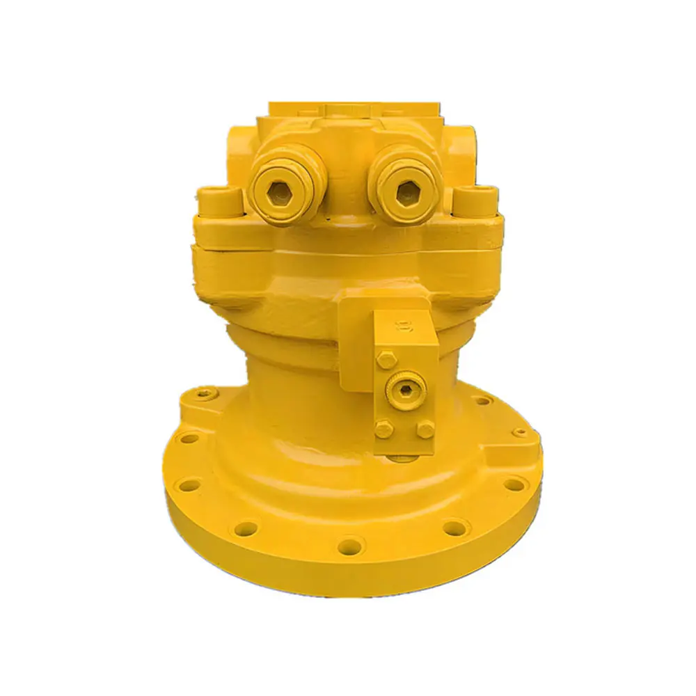 Nachi Swing Motor PCR-5B-30A for JCB 85Z-1 Sany SY75 Caterpillar CAT 305 306 E307D Excavator Nachi Swing Motor PCR-5B-30A for JCB 85Z-1 Sany SY75 Caterpillar CAT 305 306 E307D Excavator
