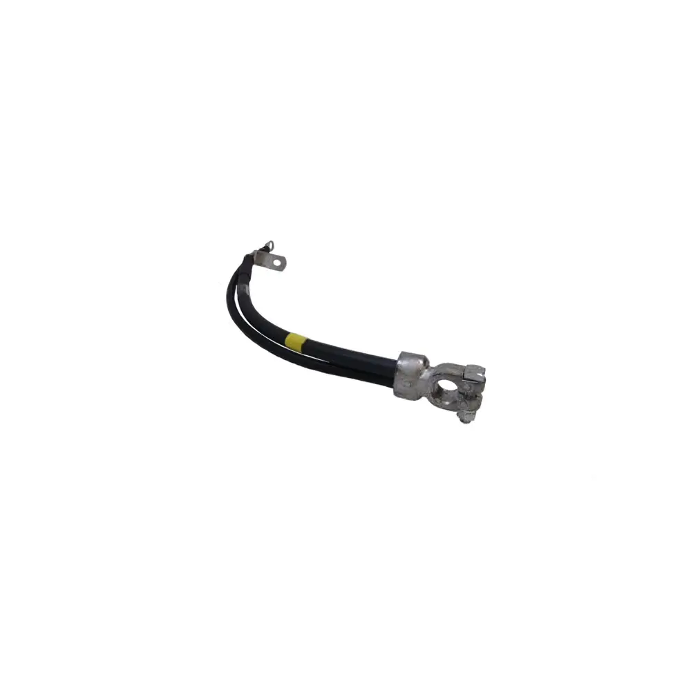 Negative Battery Cable 7162966 for Bobcat Skid Steer Loader S510 S530 S550 S570 S590 S595 S630 S650 Negative Battery Cable 7162966 for Bobcat Skid Steer Loader S510 S530 S550 S570 S590 S595 S630 S650