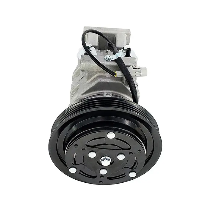 New A/C Compressor 447180-4880 447160-1780 88320-0D020(12V 10S11C 4PK)for Toyta Vios New A/C Compressor 447180-4880 447160-1780 88320-0D020(12V 10S11C 4PK)for Toyta Vios