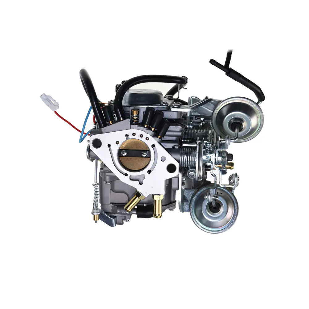 New Carburetor 13200-77530 for Suzuki Carry Suzuki Extra T-6 Mazda Scrum F6A