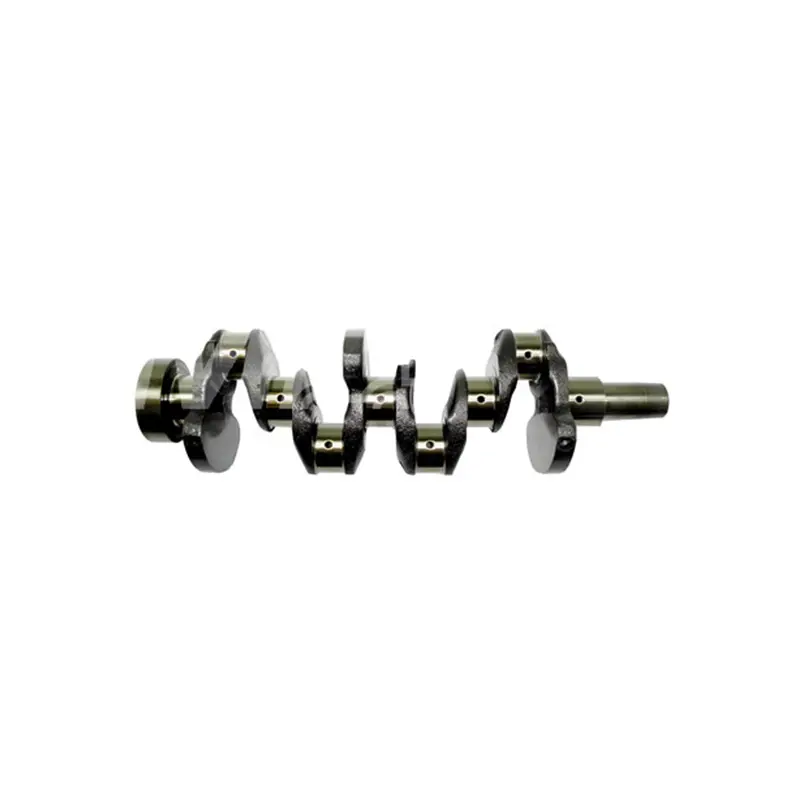 New Crankshaft for Yanmar Engine 3TNE88-ETB New Crankshaft for Yanmar Engine 3TNE88-ETB