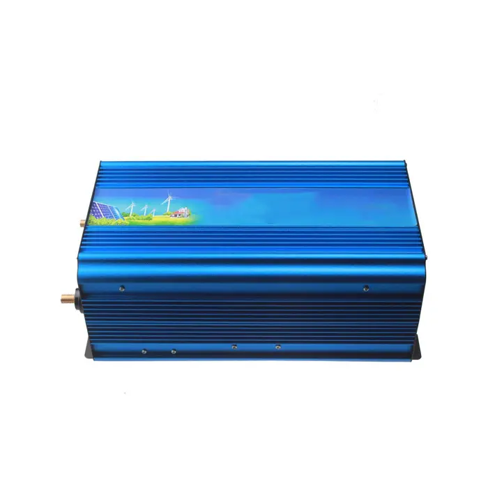 New DC12V to AC200-240V Power Pure Sine Wave Inverter 5000W