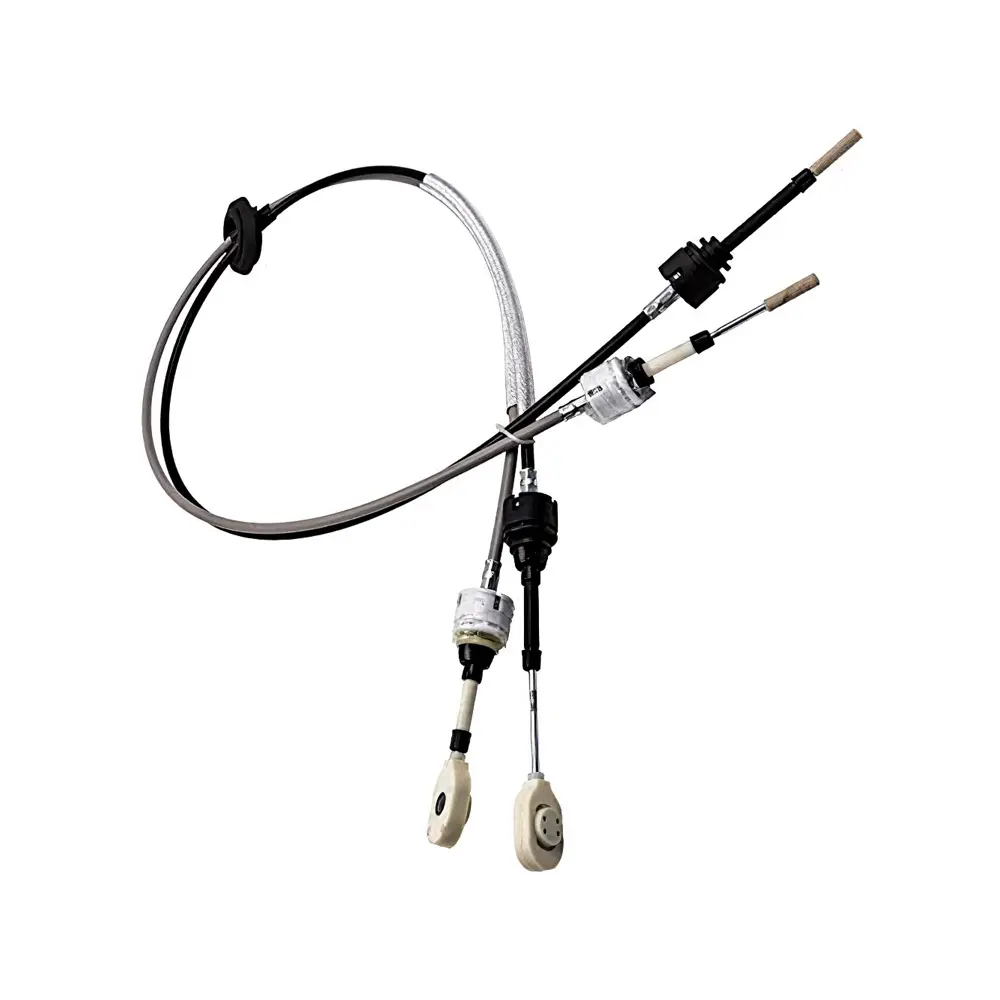 New Manual Transmission Shift Cable 21996492 for 2004-2007 Saturn Vue New Manual Transmission Shift Cable 21996492 for 2004-2007 Saturn Vue