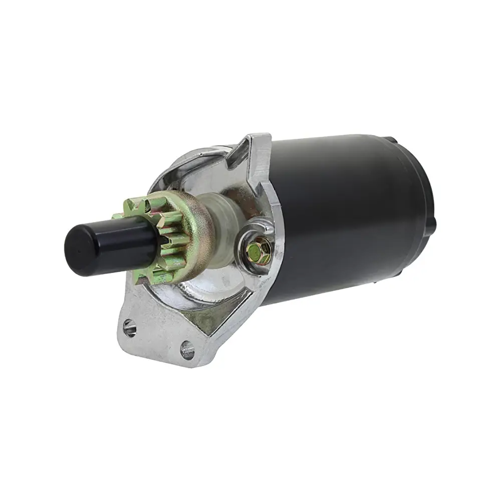 New Starter He191-1567 1911567 for Onan Engine B43G B48G John Deere Lawn Tractor 316 318 420 New Starter He191-1567 1911567 for Onan Engine B43G B48G John Deere Lawn Tractor 316 318 420