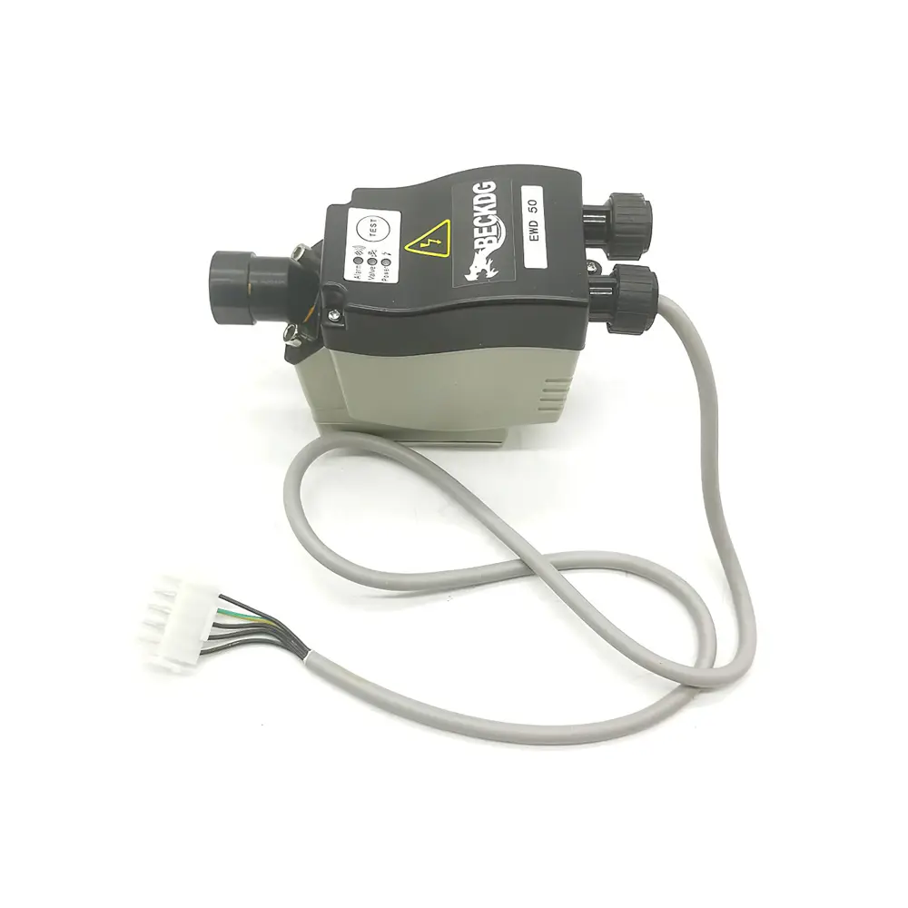 No-Loss Condensate Drain Valve 8102043497 for Atlas Copco EWD 50 Electronic Drain No-Loss Condensate Drain Valve 8102043497 for Atlas Copco EWD 50 Electronic Drain