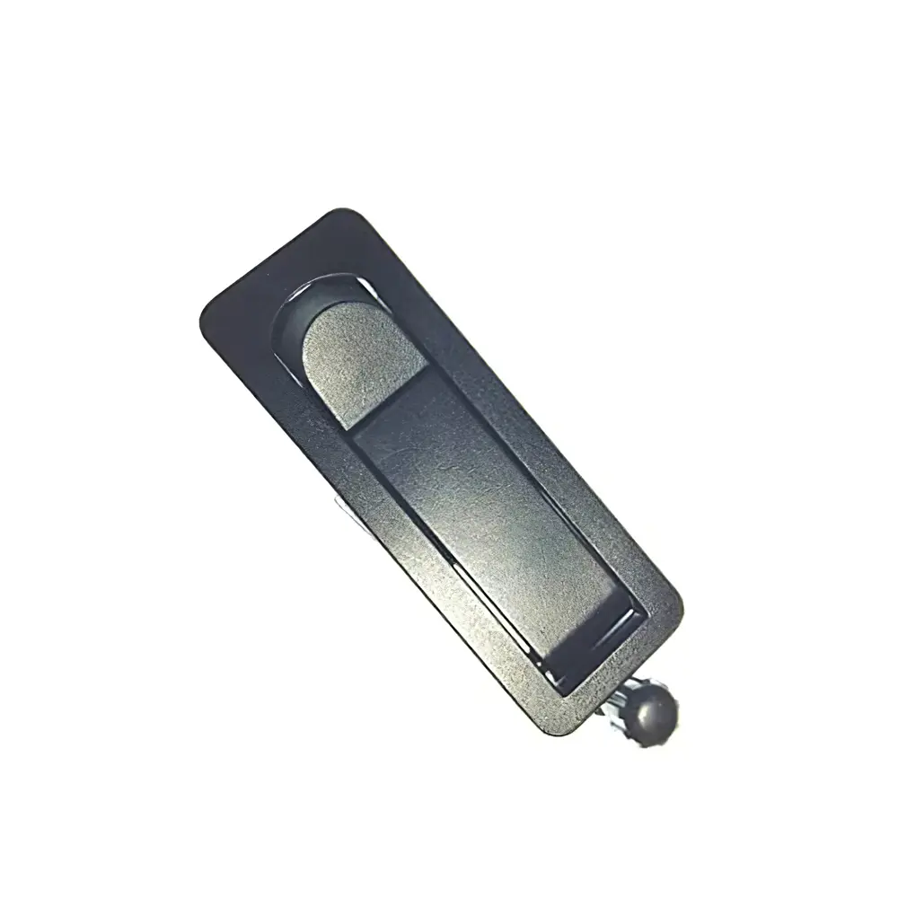 Non Locking Black For Level Latch MS719-1CA 4190001520 Non Locking Black For Level Latch MS719-1CA 4190001520