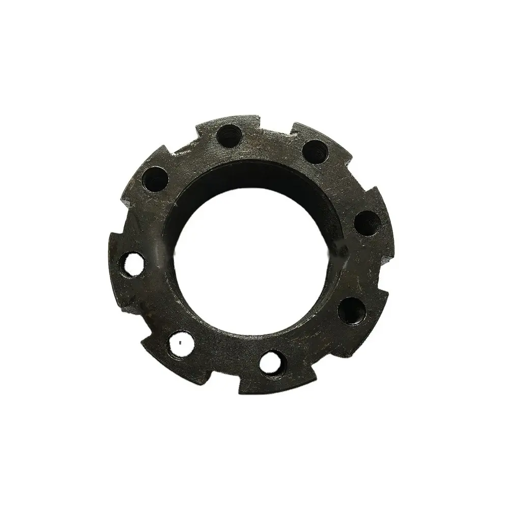 Nut 154-27-12412 for Komatsu Dozer D85A-21 D85A-18 D80A-18 D80E-18 D70-LE D70LE-8 D75A-1 D60P-8 D65P-8 D65P-7 D65A-8