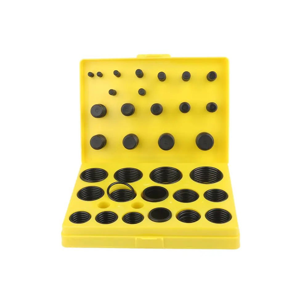 O Ring Box For Caterpillar