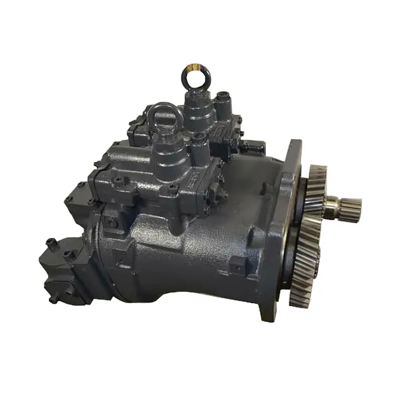 OEM Hydraulic Pump Assy HPV102 for Hitachi EX200-5 EX220-5 Excavator