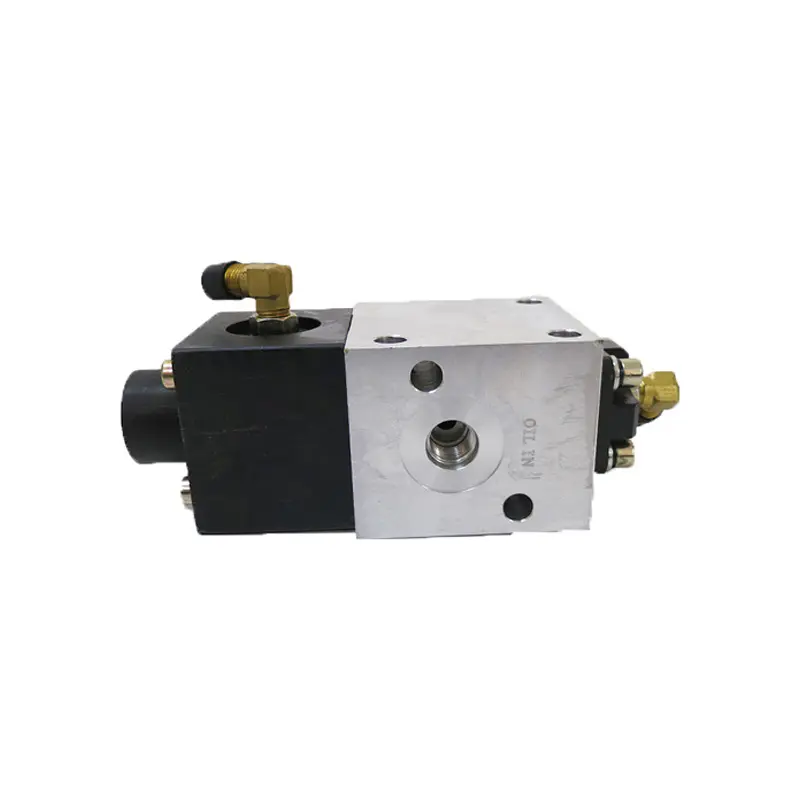 Oil Control Valve 3096081 for Cummins Engine K19