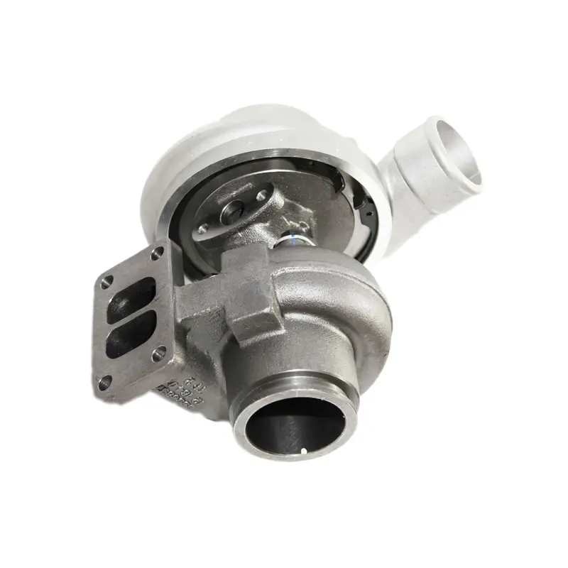 Buy Oil Cooled Turbo HX35 Turbocharger 3536339 2802770 for Cummins 6BT 6BTA S6D102 SA6D102 Engine Komatsu Excavator