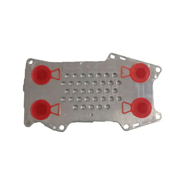 Oil Cooler 04254426 for Deutz Engine FL511 FL912 FL913 BFL913C BFL1011 BFM1013 BFM1015 BFM2012