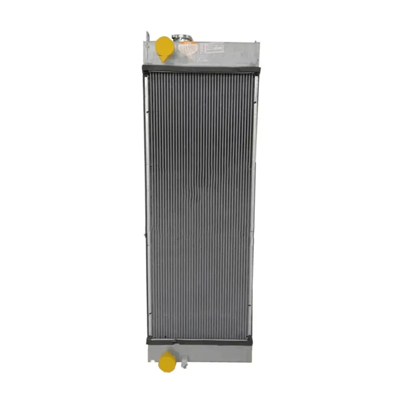 Oil Cooler 103-49-31293 104-49-41110 for Komatsu Bulldozers D21A-7 D21AG-7 D21P-7 D21S-7 D21Q-7