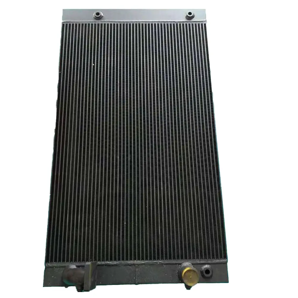 Oil Cooler 11N8-43204 for Hyundai Excavator R290LC-7 R250LC-7A R290LC-7A Oil Cooler 11N8-43204 for Hyundai Excavator R290LC-7 R250LC-7A R290LC-7A