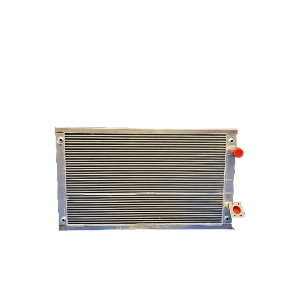 Oil Cooler 11NA-43060 for Hyundai Excavator R370-7A R360LC-7 R360LC-7A