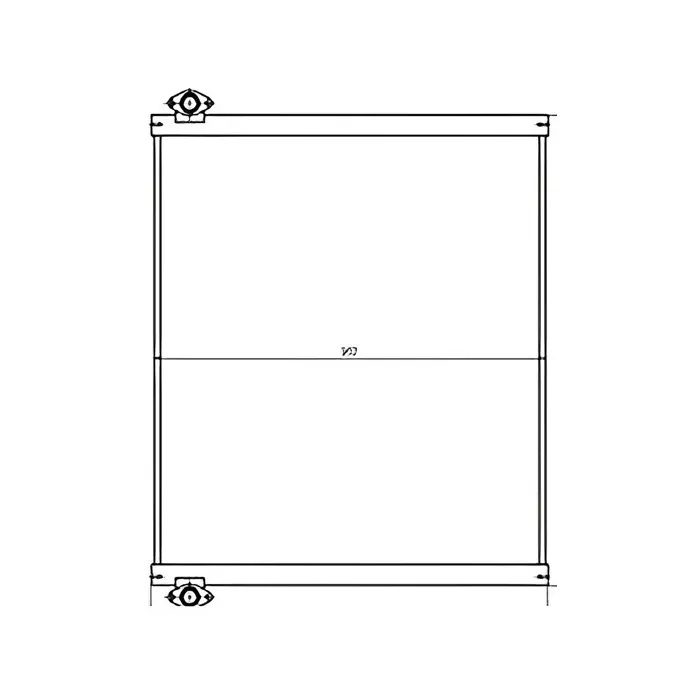 Buy Oil Cooler 13B82000 for Doosan Excavator S210W-V S170W-V S180W-V S225NLC-V Buy Oil Cooler 13B82000 for Doosan Excavator S210W-V S170W-V S180W-V S225NLC-V