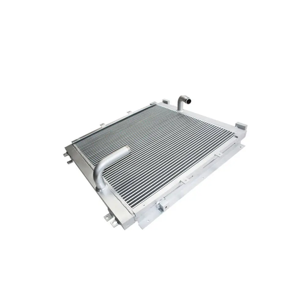 Oil Cooler 1415721 for Caterpillar CAT 320B, 320B L, 320B LN, 320B N, 320B S Excavator sale