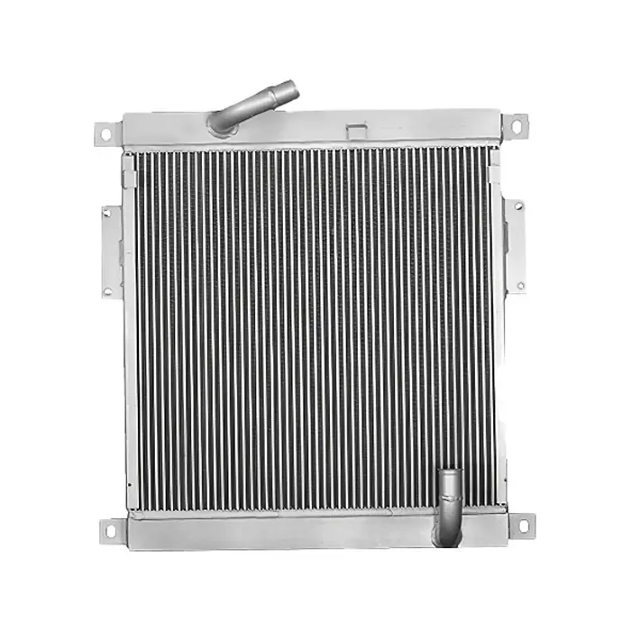 Oil Cooler 1420724 for Caterpillar CAT 416C 416D 420D 424D 426C 428C 428D 430D 432D 436C 438C 438D Oil Cooler 1420724 for Caterpillar CAT 416C 416D 420D 424D 426C 428C 428D 430D 432D 436C 438C 438D