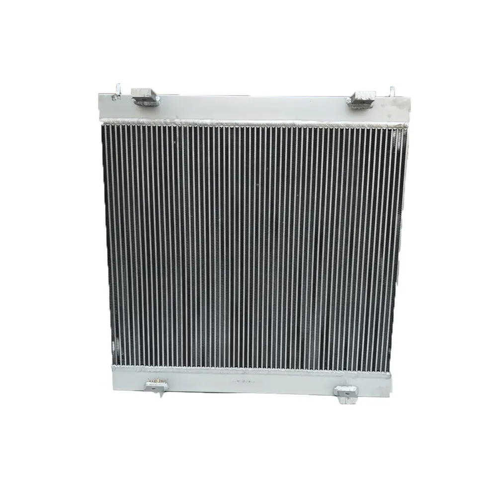 Buy Oil Cooler 14515077 for Volvo EC330 EC330B Hydraulic Excavator