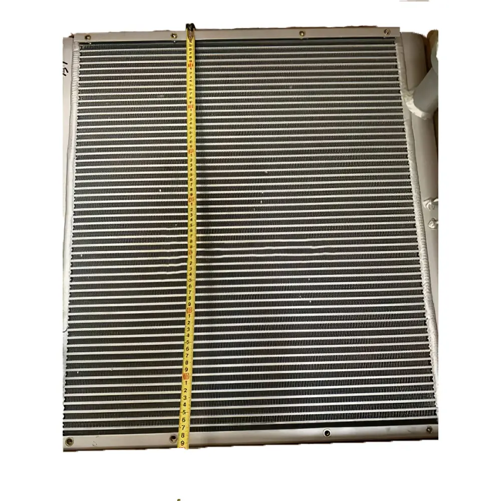 Oil Cooler 14518579 14514243 for Volvo Excavator EC360B EC330B EC460B