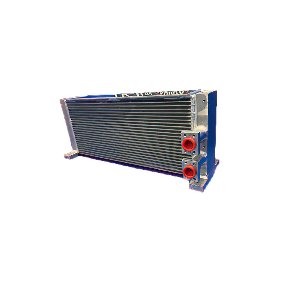 Oil Cooler 14573685 for Volvo Excavator EC235C EC210C Oil Cooler 14573685 for Volvo Excavator EC235C EC210C