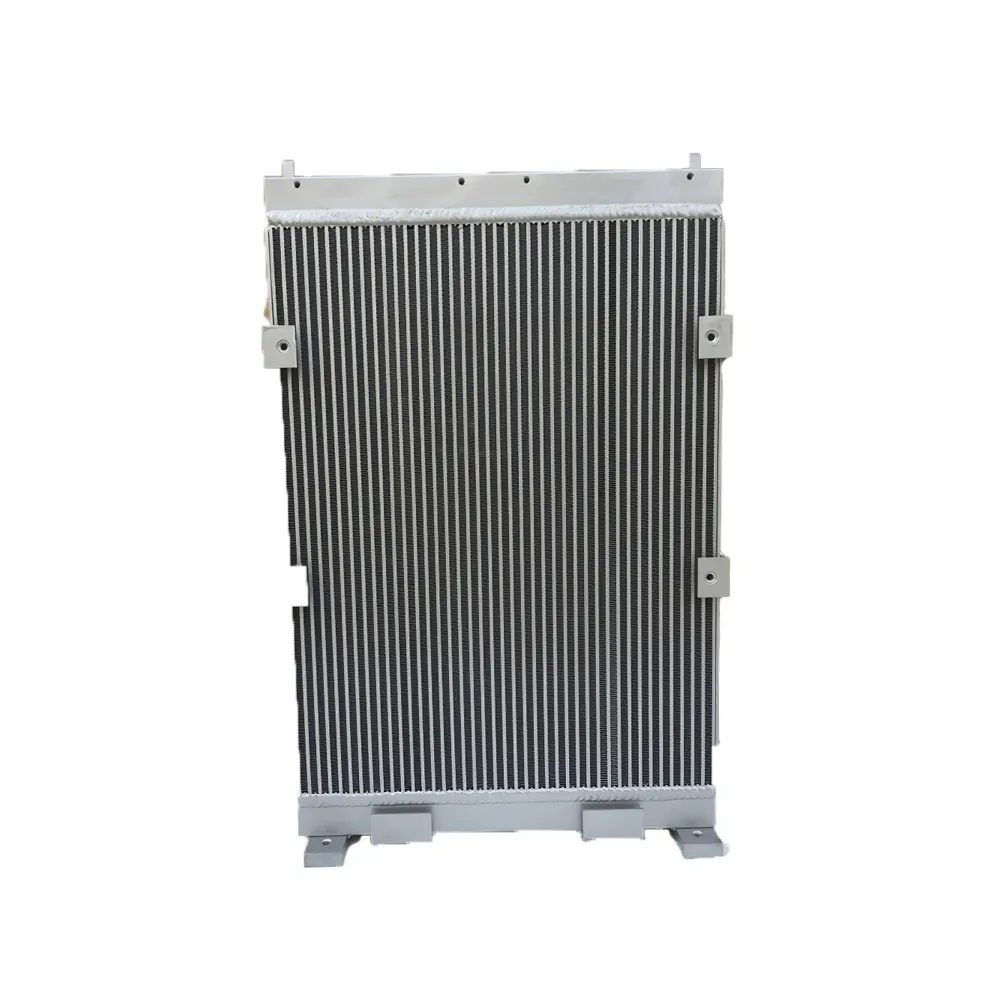 Oil Cooler 14619768 for Volvo Excavator EC360B EC330B EC330C EC360C Oil Cooler 14619768 for Volvo Excavator EC360B EC330B EC330C EC360C