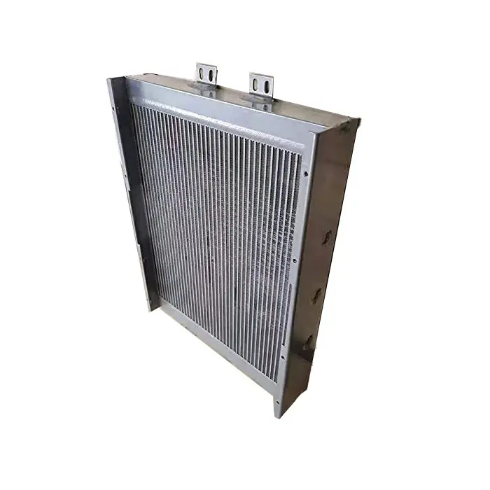 Oil Cooler 1878391 for Caterpillar CAT 933C 939C Loader D3C D4C D5C Tractor 3046 Engine Oil Cooler 1878391 for Caterpillar CAT 933C 939C Loader D3C D4C D5C Tractor 3046 Engine