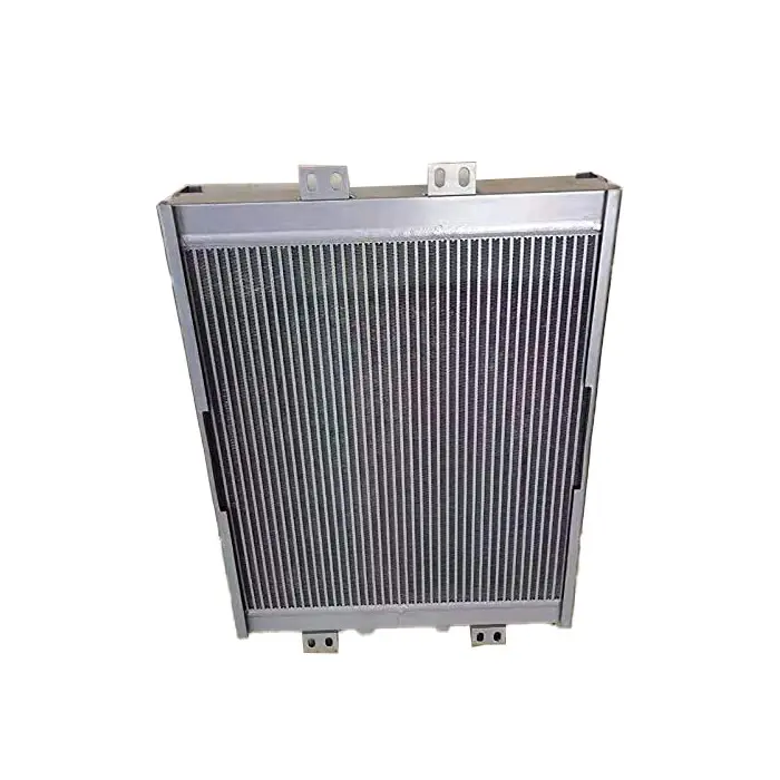 Oil Cooler 1878391 for Caterpillar CAT 933C 939C Loader D3C D4C D5C Tractor 3046 Engine